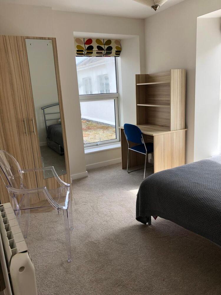 Armyn House Apartments, Your Coastal Escape In فالموث المظهر الخارجي الصورة