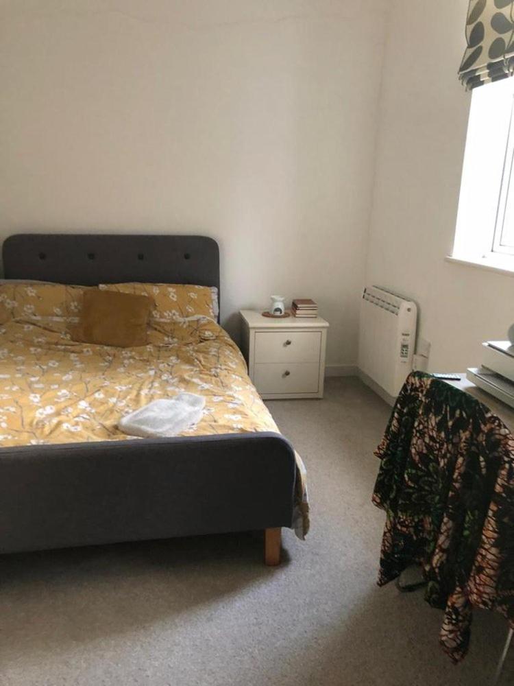 Armyn House Apartments, Your Coastal Escape In فالموث المظهر الخارجي الصورة