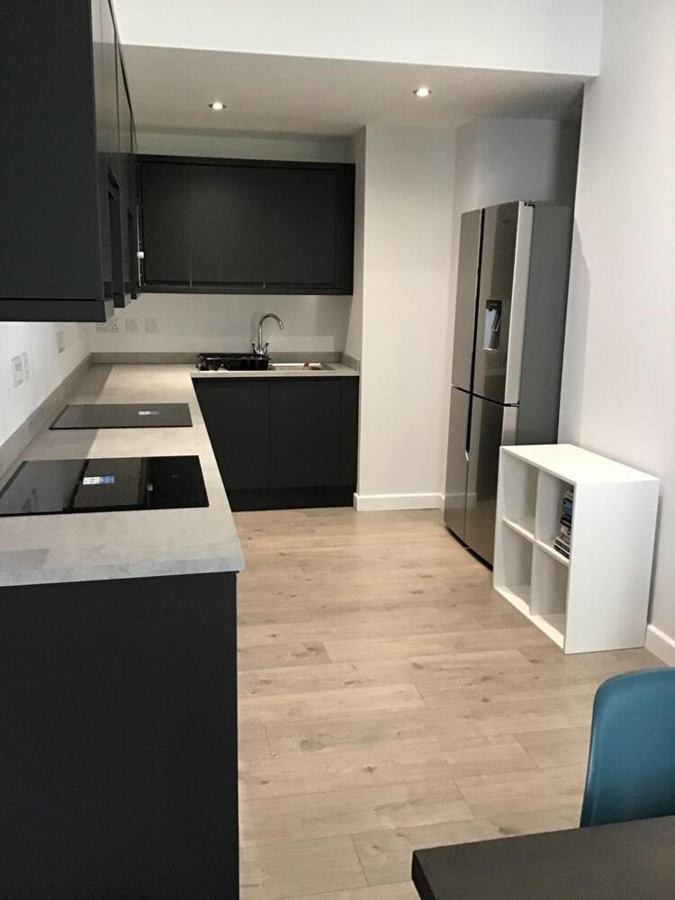 Armyn House Apartments, Your Coastal Escape In فالموث المظهر الخارجي الصورة