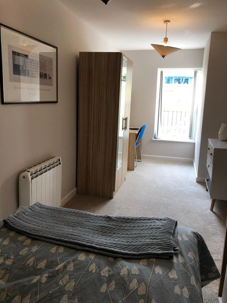 Armyn House Apartments, Your Coastal Escape In فالموث المظهر الخارجي الصورة