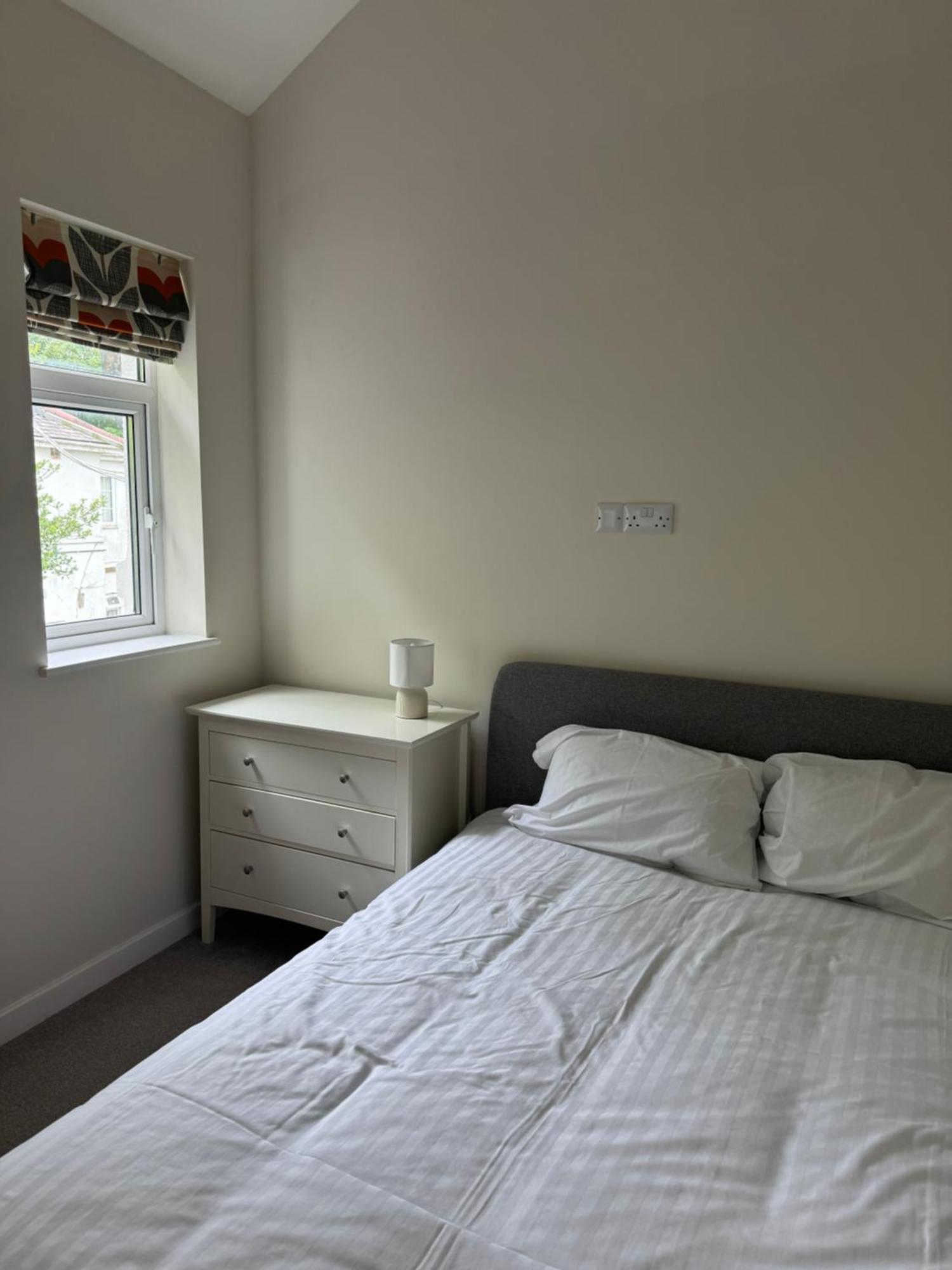 Armyn House Apartments, Your Coastal Escape In فالموث المظهر الخارجي الصورة
