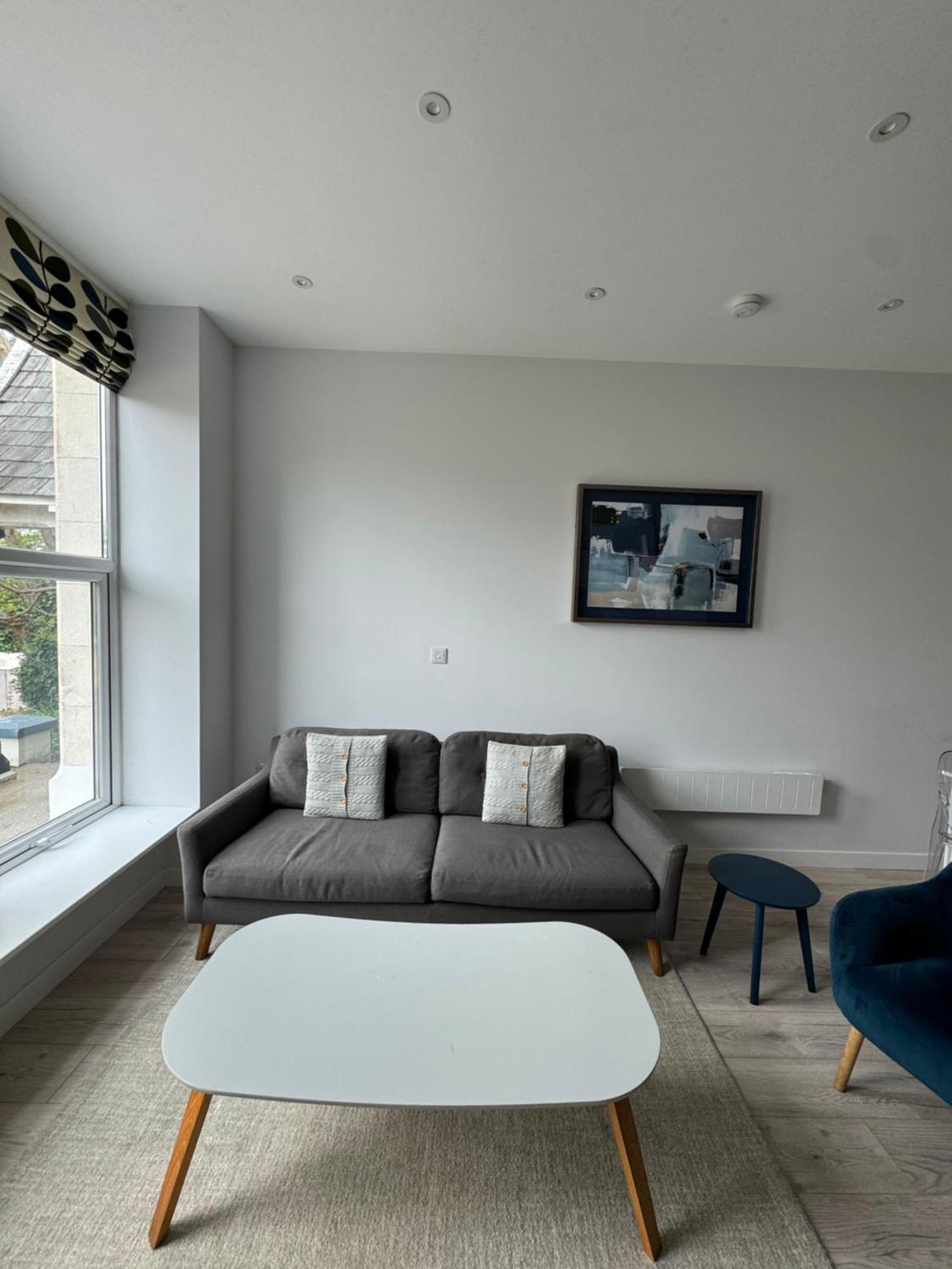 Armyn House Apartments, Your Coastal Escape In فالموث المظهر الخارجي الصورة