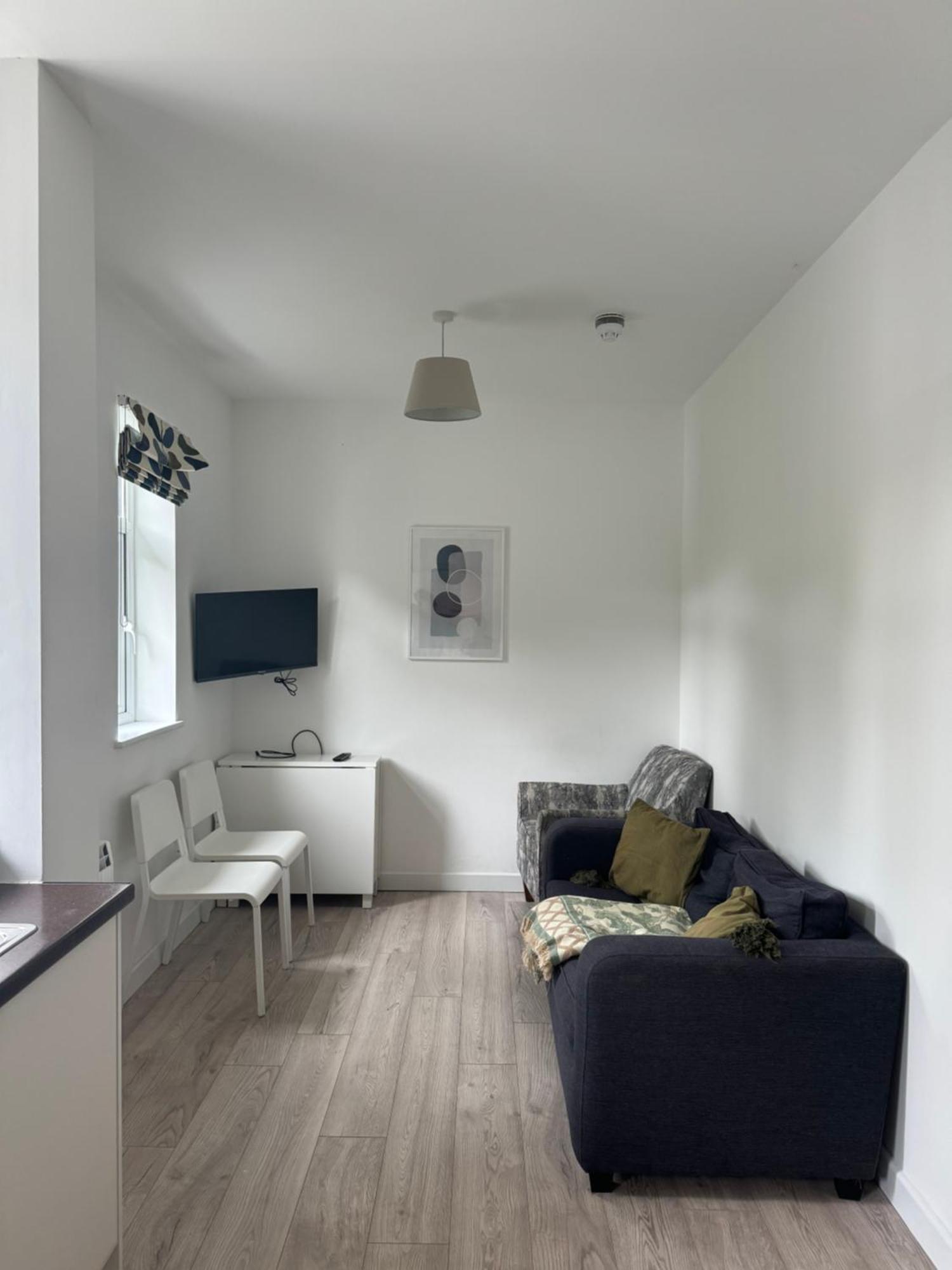 Armyn House Apartments, Your Coastal Escape In فالموث المظهر الخارجي الصورة